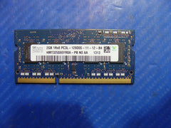 Dell Inspiron 15z-5523 15.6" 2GB 1Rx8 Memory RAM HMT325S6EFR8A-PB - Laptop Parts - Buy Authentic Computer Parts - Top Seller Ebay