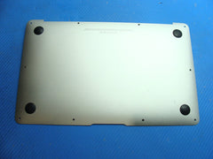 MacBook Air 11" A1465 Mid 2013 MD711LL/A Genuine Laptop Bottom Case 923-0436