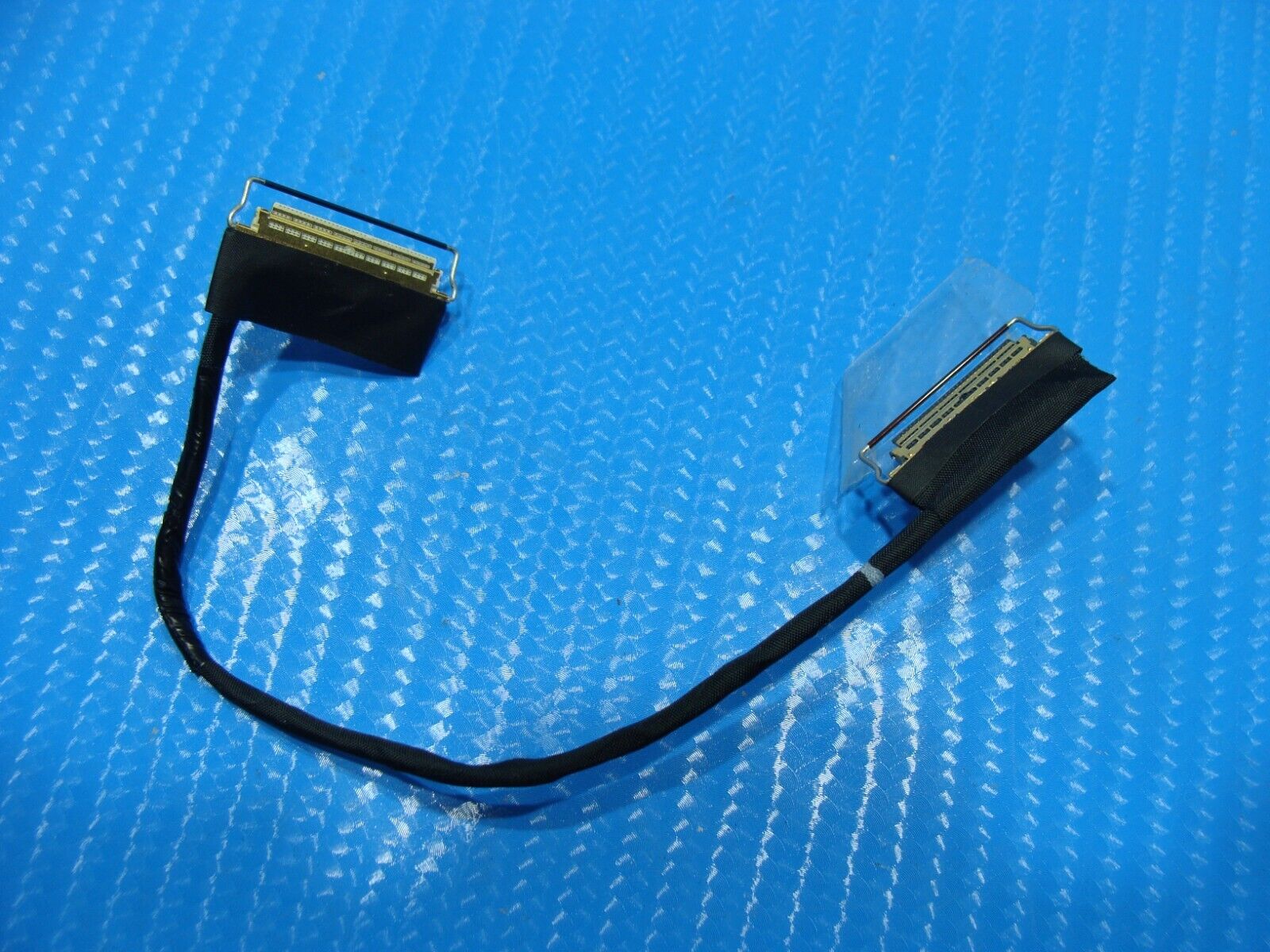 Lenovo ThinkPad 15.6” T590 Genuine Laptop LCD Video Cable DC02C00EQ20