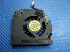 Dell Latitude E5400 14.1" OEM CPU Cooling Fan 23.10231.011 DFS531305M30T C496C Dell