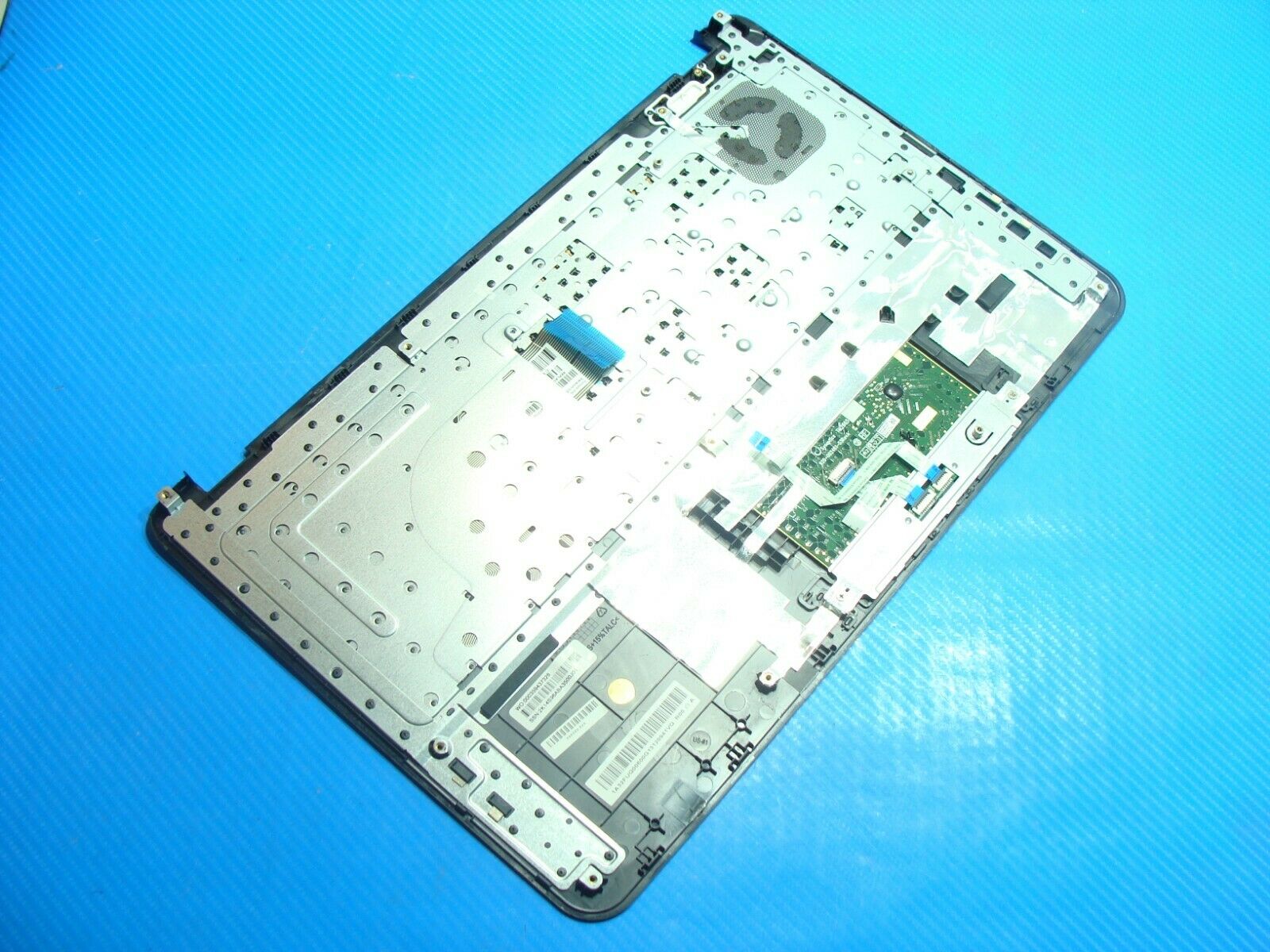 HP Notebook 15-d017cl 15.6