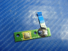 Dell Inspiron 1545 15.6" Genuine Laptop Power Button Board w/Cable 50.4AQ06.101 Dell