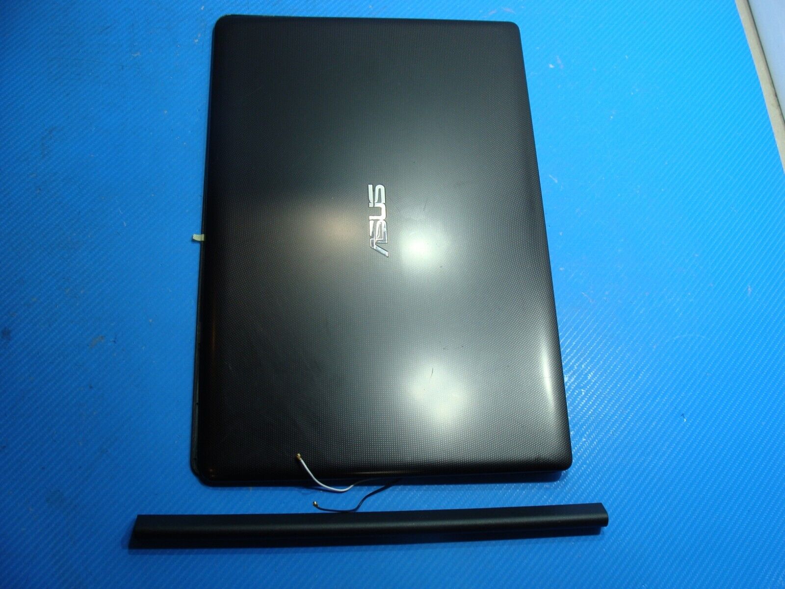 Asus X502CA 15.6