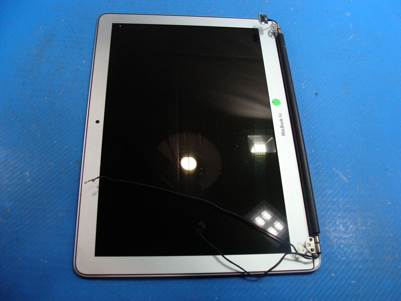 MacBook Air A1466 13 Early 2014 MD760LL/B Glossy LCD Screen Display 661-7475