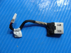 Lenovo ThinkPad T540p 15.6" Genuine DC IN Power Jack w/Cable 50.4LO05.001