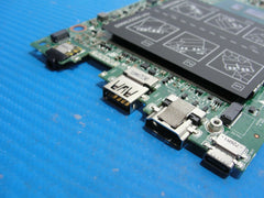 Dell Inspiron 13.3 7378 Genuine i5 7200U Motherboard 0M56T AS IS - Laptop Parts - Buy Authentic Computer Parts - Top Seller Ebay