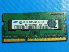 MacBook Pro 13" A1278 2011 MC700LL/A Samsung SO-DIMM RAM Memory 2GB PC3-10600S - Laptop Parts - Buy Authentic Computer Parts - Top Seller Ebay