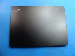 Lenovo ThinkPad E490 14" Matte FHD LCD Screen Complete Assembly Grd A