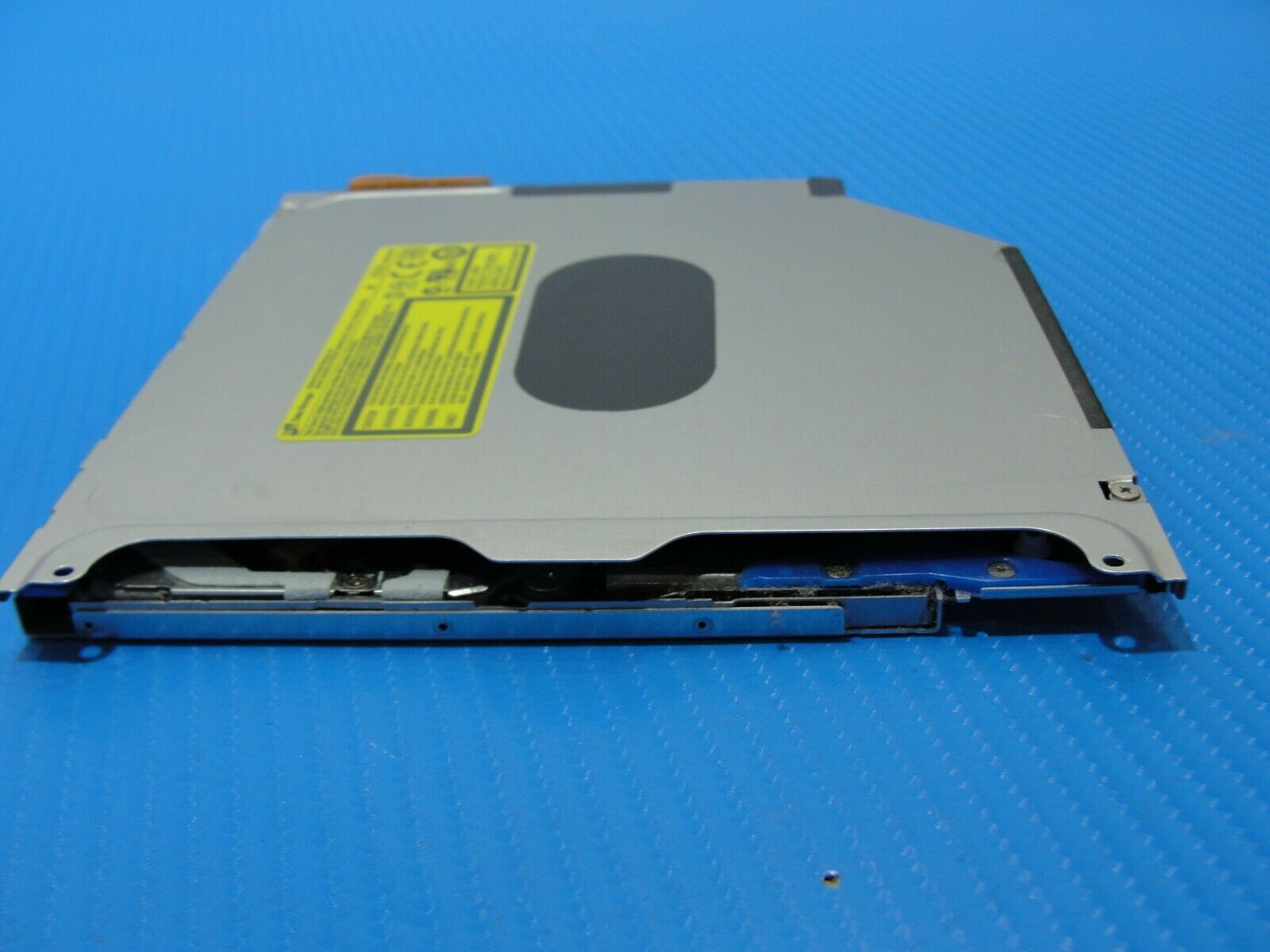 MacBook A1278 13