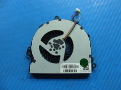 HP 250 G7 15.6" Genuine Laptop CPU Cooling Fan L20474-001 DC28000L8D0