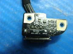 MacBook  13" A1278 Late 2008 MB466LL/A OEM MagSafe Board w/Cable 661-4947 - Laptop Parts - Buy Authentic Computer Parts - Top Seller Ebay