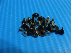 Lenovo ThinkPad E480 14" Genuine Screw Set Screws for Repair ScrewSet - Laptop Parts - Buy Authentic Computer Parts - Top Seller Ebay