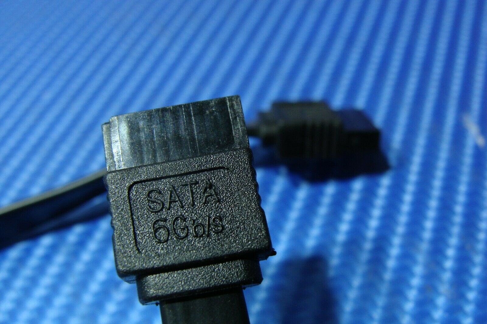 Custom Desktop PC Genuine SATA Cable E314998 ER* - Laptop Parts - Buy Authentic Computer Parts - Top Seller Ebay