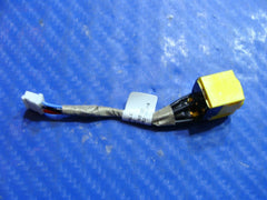 Lenovo ThinkPad X230 2333-A86 12.5" OEM DC-IN Power Jack w/Cable 04Y2092 ER* - Laptop Parts - Buy Authentic Computer Parts - Top Seller Ebay