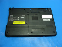 Sony VAIO 14" VPCEA28EC Genuine Bottom Case Black 012-000A-2977-A - Laptop Parts - Buy Authentic Computer Parts - Top Seller Ebay