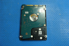 Dell E5470 Toshiba 500Gb 2.5" 7200rpm SATA HDD Hard Drive mq01acf050 c7f2g 