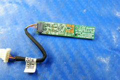 Lenovo IdeaPad 15.6" Z580 20135 OEM Bluetooth Module Board w/Cable 0B42389 GLP* Lenovo