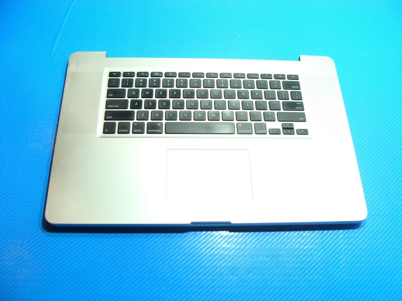 MacBook Pro 17