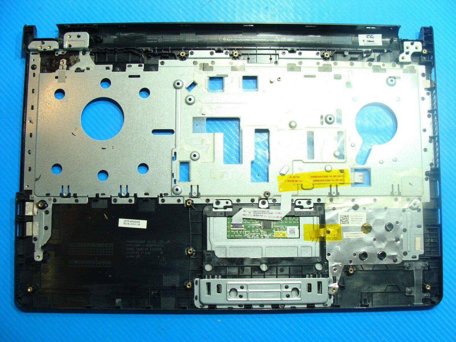 Dell Inspiron 5555 15.6