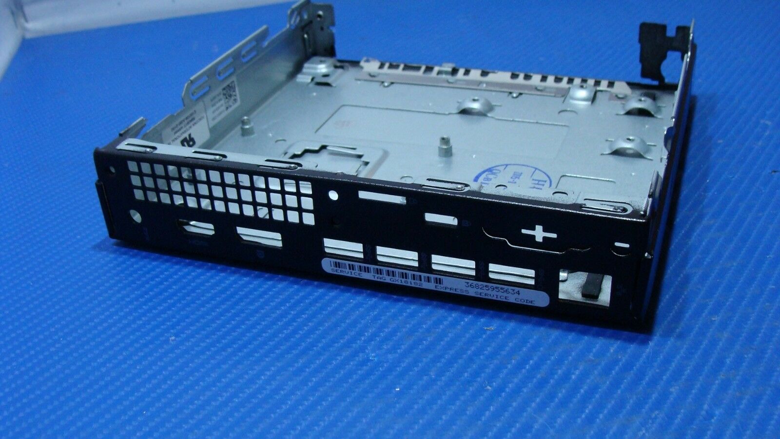 Dell Optiplex 7040M  Genuine Desktop Bottom Case D10U GX18182 40VY2 GLP* Dell