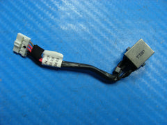 Dell Latitude E5550 15.6" Genuine DC IN Power Jack w/Cable DC30100Q000 PKHWY - Laptop Parts - Buy Authentic Computer Parts - Top Seller Ebay