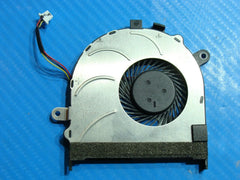 Dell Inspiron 15.6" 15-7568 Genuine Laptop CPU Cooling Fan 3NWRX - Laptop Parts - Buy Authentic Computer Parts - Top Seller Ebay