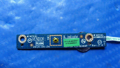 HP Split x2 13.3" 13-r010dx Genuine Home Button Board w/Cable LS-B368P GLP* HP