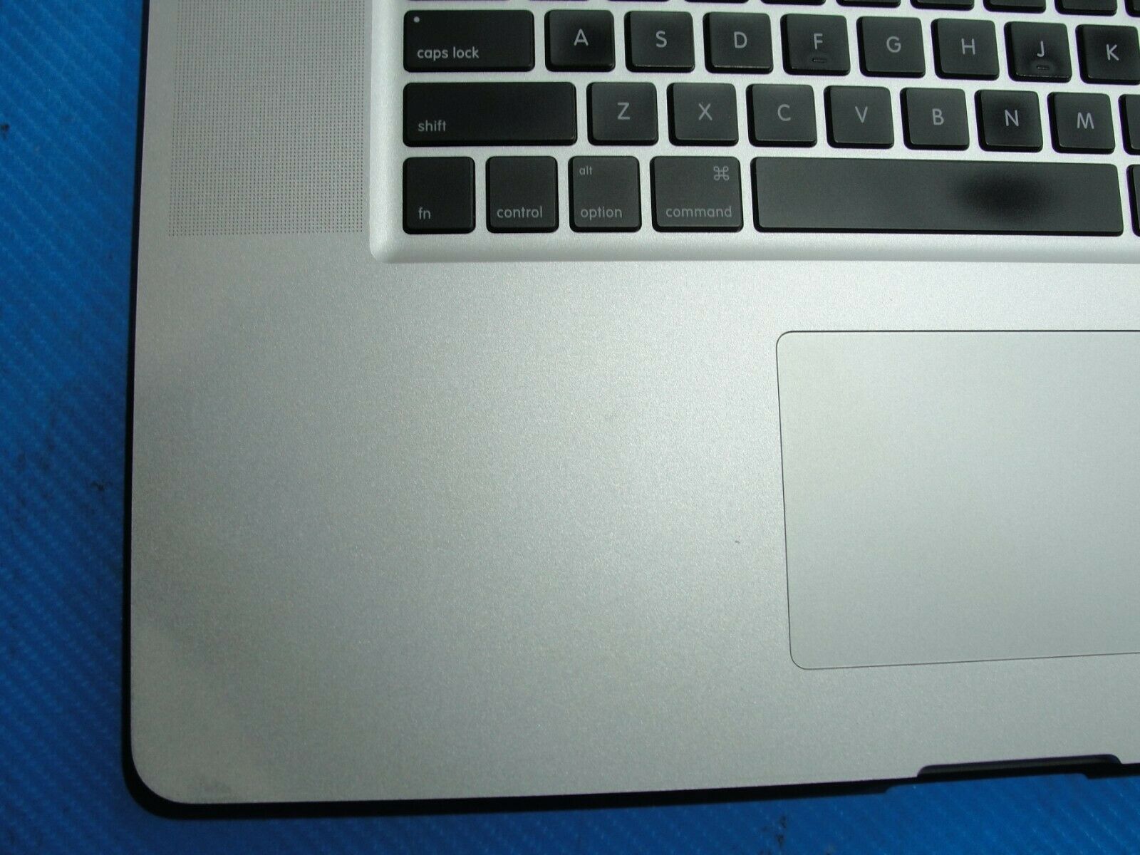 MacBook Pro 17