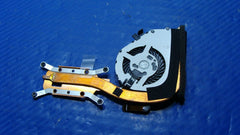 Lenovo ThinkPad X240 12.5" OEM CPU Cooling Fan w/Heatsink 04Y1689 0C54456 ER* - Laptop Parts - Buy Authentic Computer Parts - Top Seller Ebay