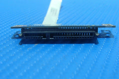 HP 15-bs191od 15.6" Genuine HDD Hard Drive Connector w/Cable LS-E793P - Laptop Parts - Buy Authentic Computer Parts - Top Seller Ebay