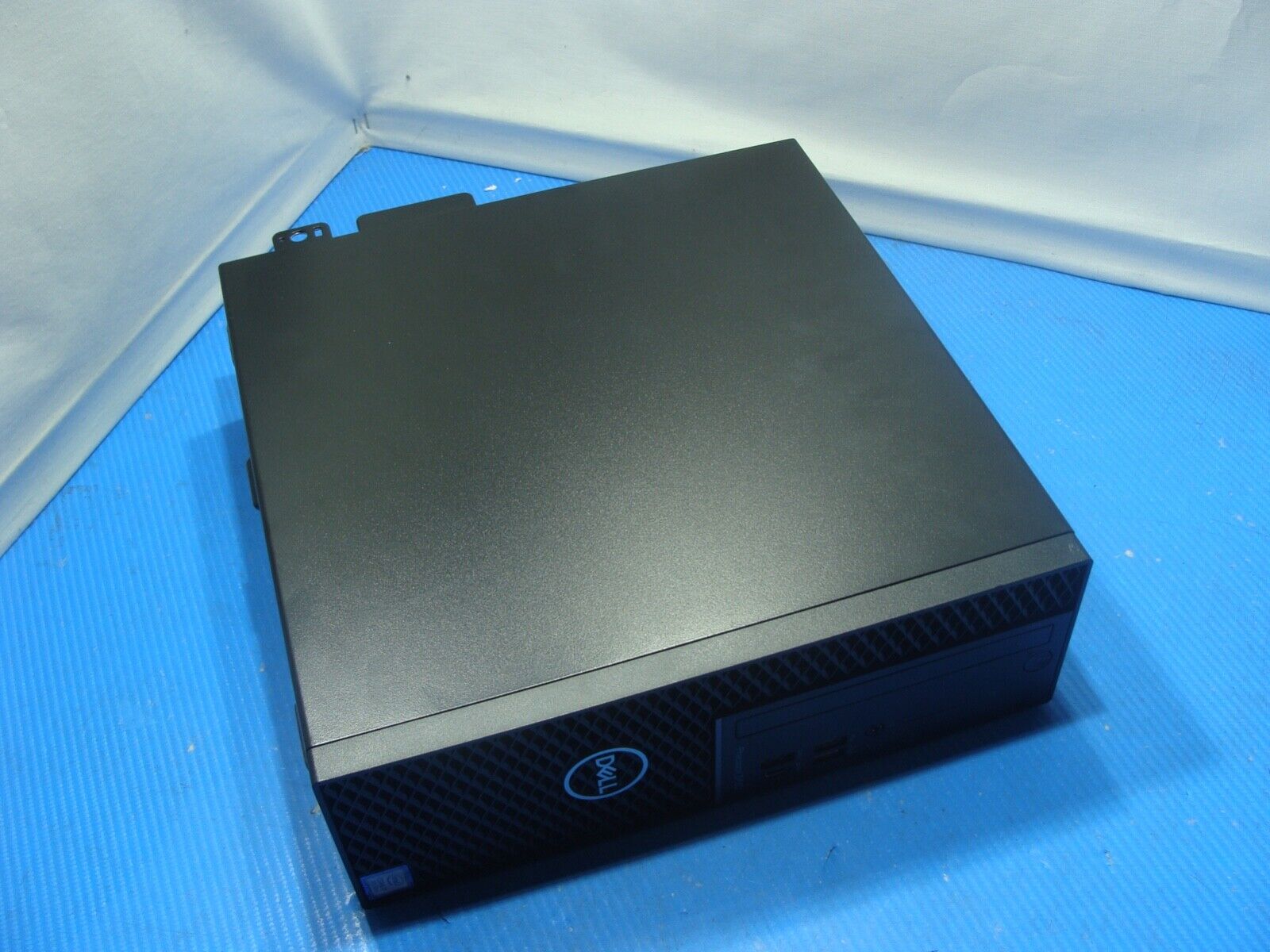 Get This Now! Dell Precision 3430 (SFF) Tower i7-8700 3.2GHz 1TB HDD 16GB RAM