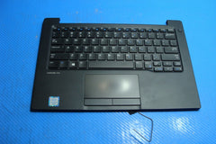 Dell Latitude 13.3" 7370 Genuine Palmrest w/Keyboard Touchpad A15L12 G584V