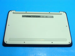 Asus Chromebook 11.6" C202SA-YS02 Bottom Case Base Cover Speakers 13NX00Y2AP0401 ASUS