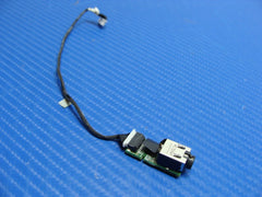 Lenovo ThinkPad T420 14" OEM Audio Port Board w/Cable 40GAB5802-G300 04W1624 ER* - Laptop Parts - Buy Authentic Computer Parts - Top Seller Ebay