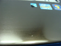 Dell Inspiron 14z N411z 14" Genuine Laptop Palmrest Touchpad RDTMY 