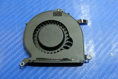 MacBook Air 13" A1466 Mid 2013 MD760LL/A Genuine CPU Cooling Fan 923-0442 #1GLP* Apple