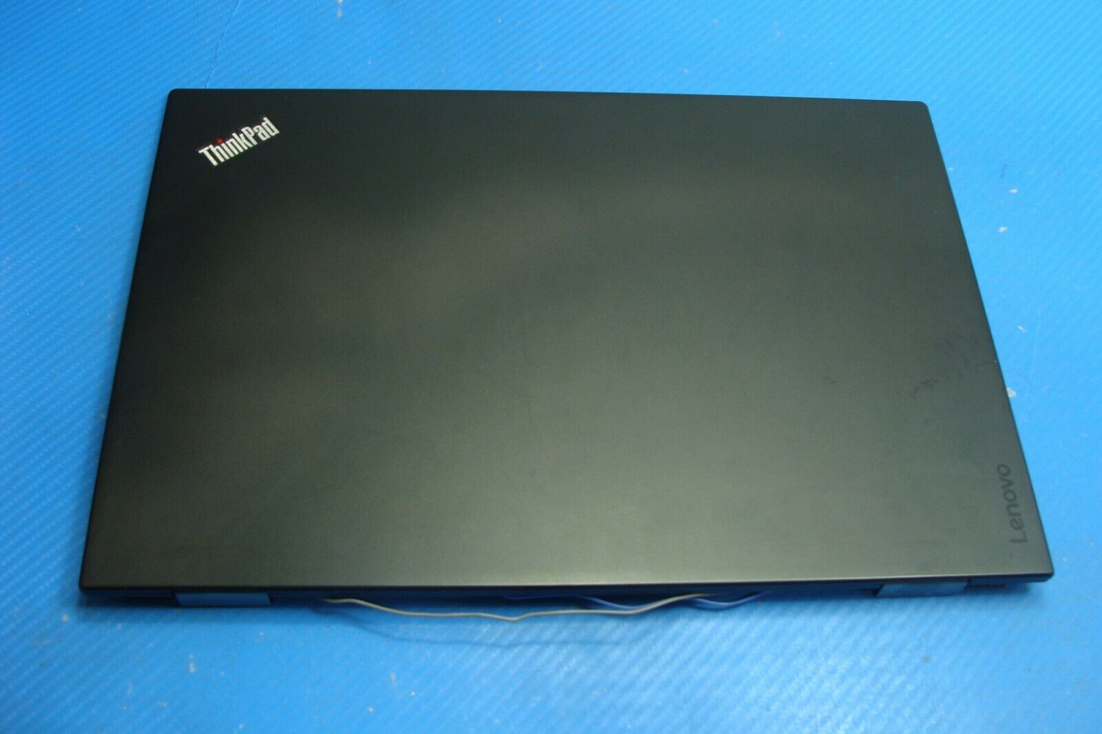 Lenovo ThinkPad X1 Carbon 4th Gen 14