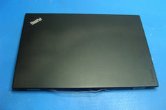 Lenovo ThinkPad X1 Carbon 4th Gen 14" Matte FHD LCD Screen Complete Assembly 