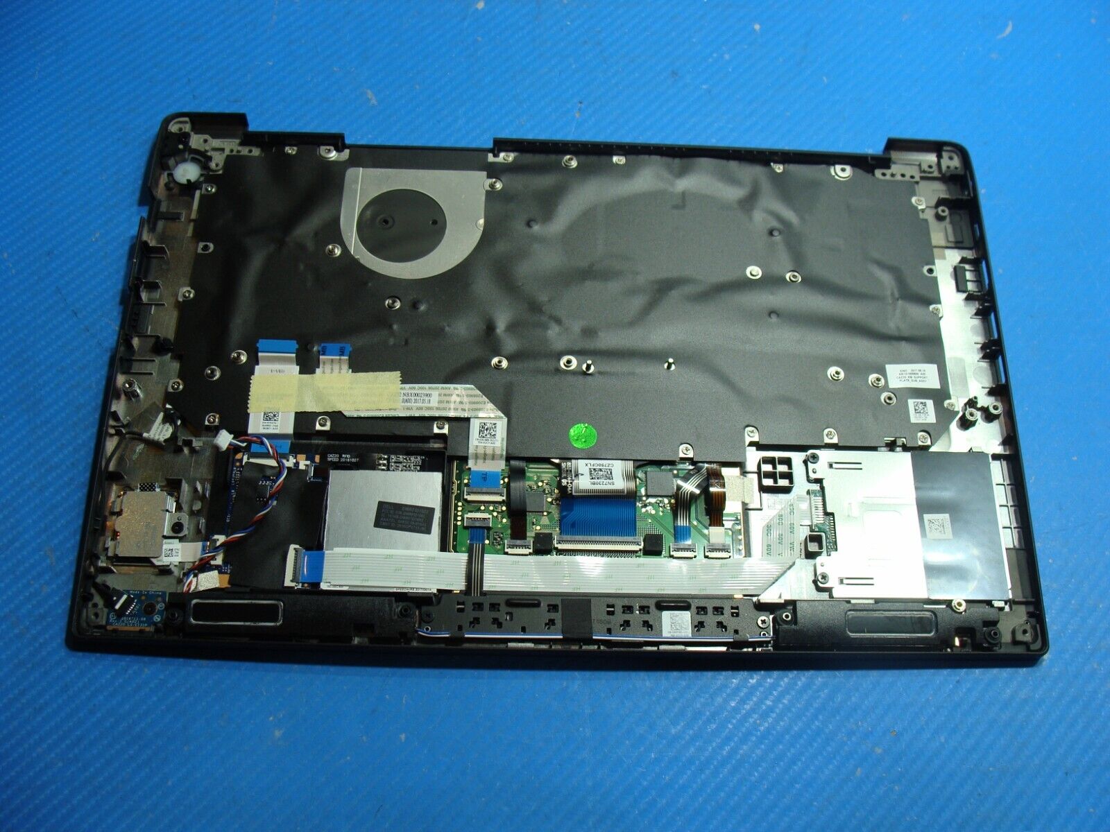 Dell Latitude 7480 14