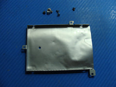 Lenovo IdeaPad 14” 510S-14IKB Genuine HDD Hard Drive Caddy w/Screws AM1JG000700