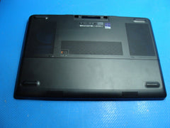 Dell Precision 7510 15.6" Genuine Bottom Case w/Cover Doors AM1DI000602 HDW1J