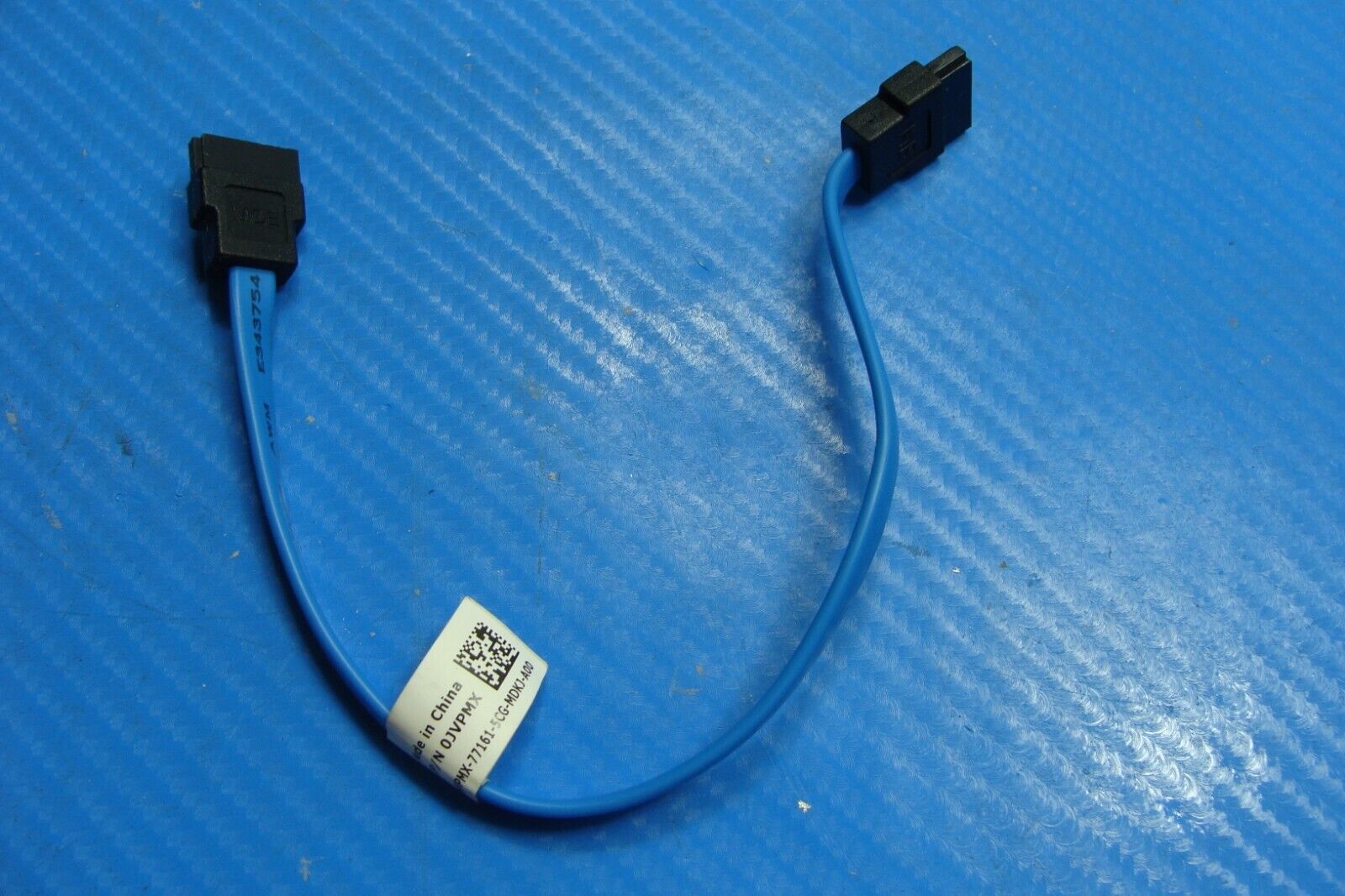 Dell OptiPlex 3040 Genuine Desktop Hard Drive Hdd Connector Cable jvpmx