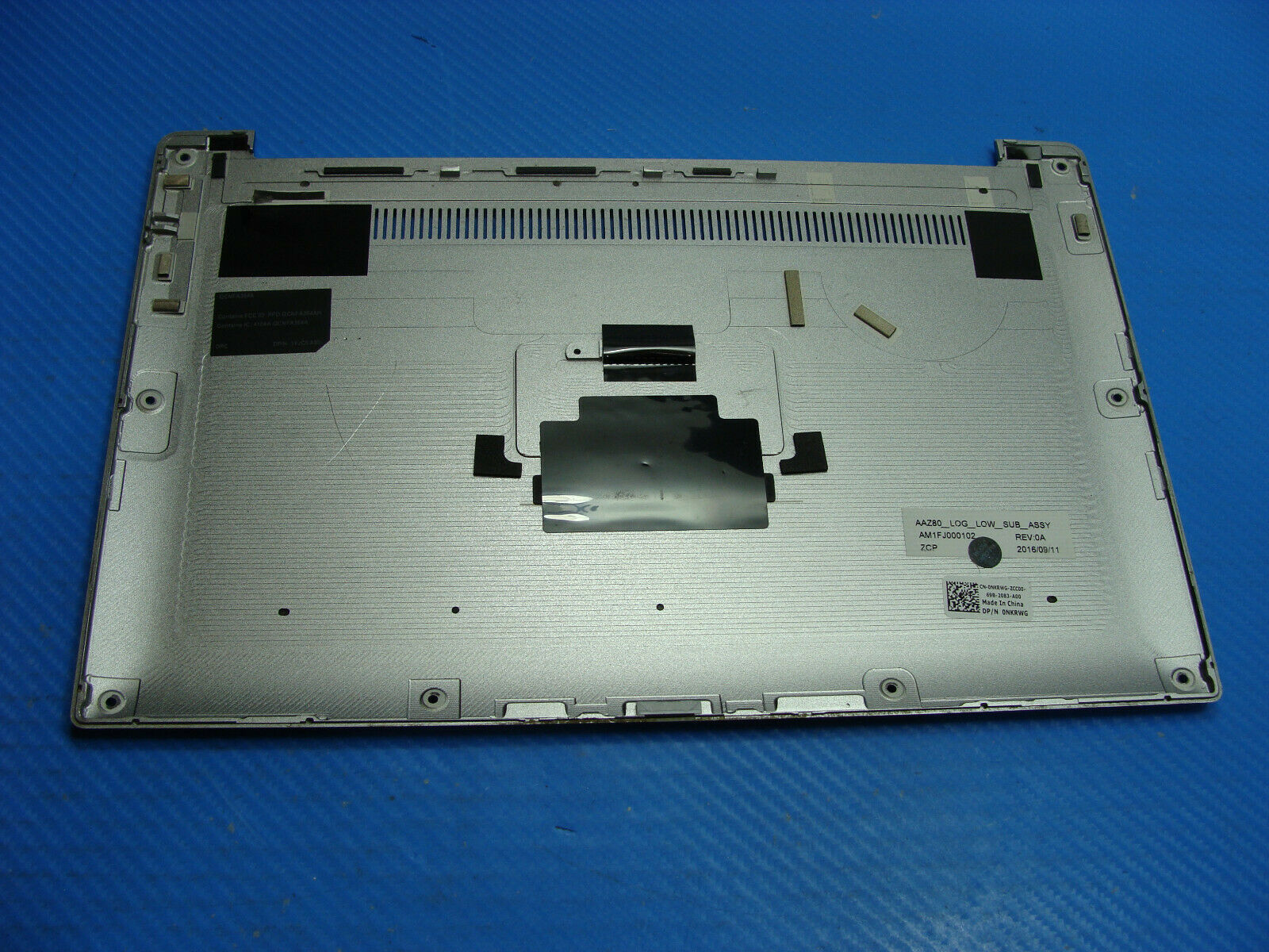 Dell XPS 13-9360 13.3