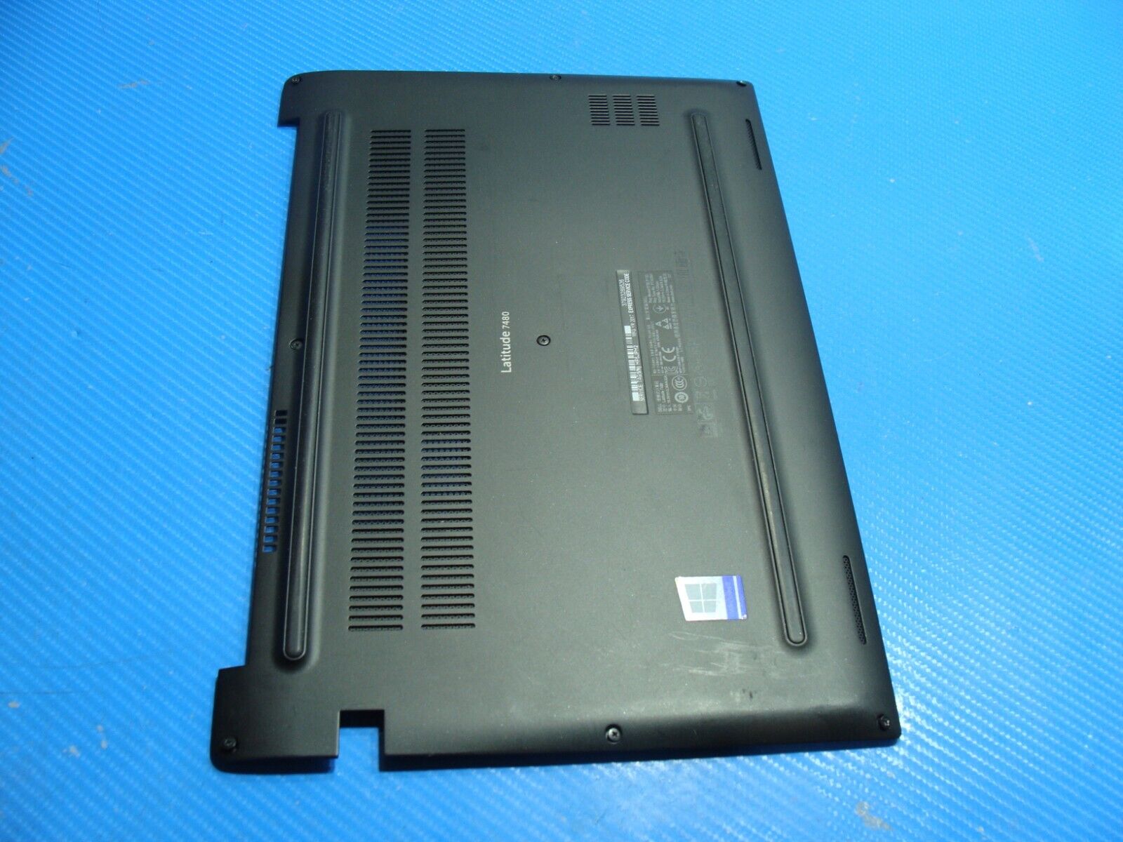 Dell Latitude 7480 14