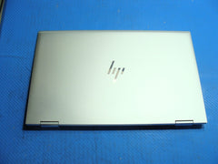 HP EliteBook X360 1040 G7 14" Matte FHD LCD Touch Screen Complete Assembly Grd A