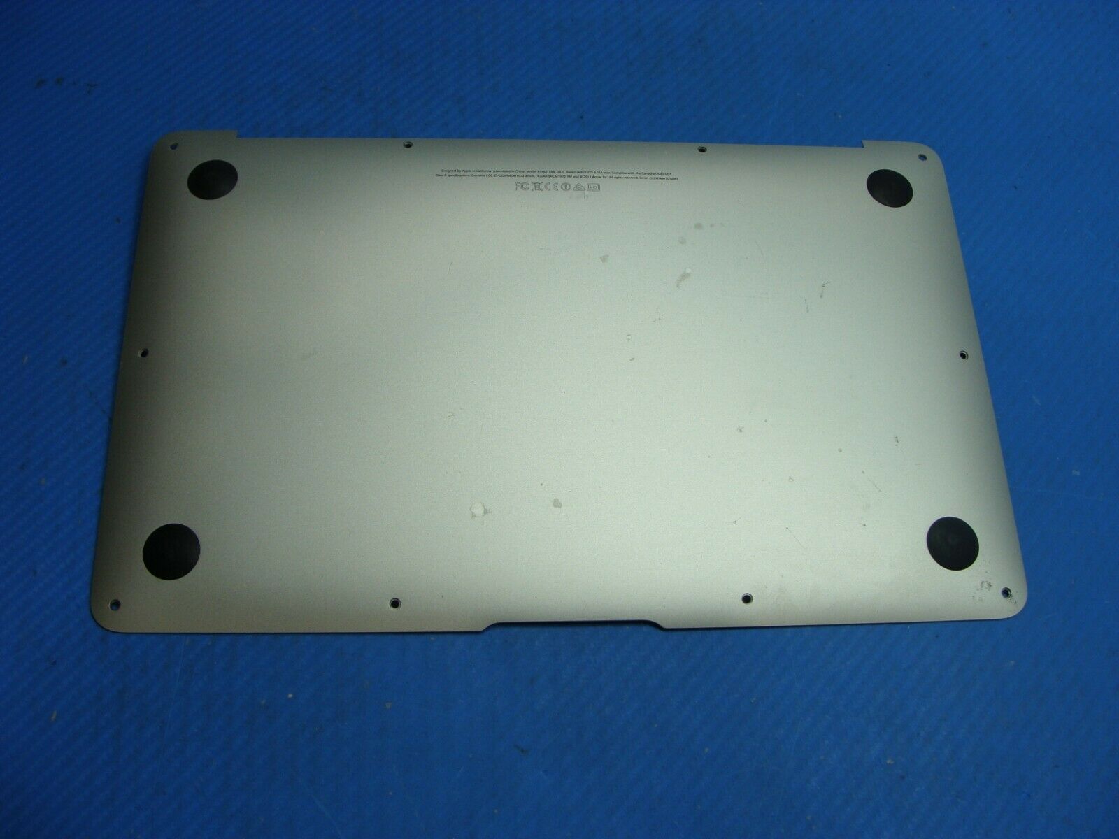 MacBook Air A1465 11