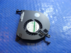 MacBook Pro A1286 15" Late 2011 MD318LL/A OEM Left CPU Cooling Fan 922-8703 ER* - Laptop Parts - Buy Authentic Computer Parts - Top Seller Ebay