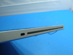 MacBook Pro 13" A1278 Late 2011 MD314LL/A Top Case w/Keyboard Trackpad 661-6595