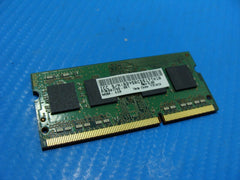 HP 17-j173cl So-Dimm Samsung 4Gb Memory Ram PC3L-12800S M471B5173QH0-YK0