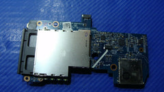 HP EliteBook 14" 8440P OEM Audio Sound Express Card Reader Board LS-4903P GLP* - Laptop Parts - Buy Authentic Computer Parts - Top Seller Ebay